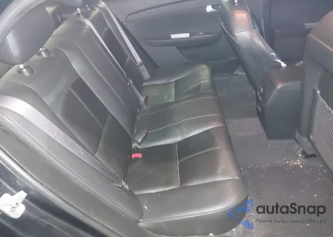 2010 Chevrolet Malibu Ltz z USA, uszkodzony, nr VIN 1G1ZE5EB4AF231829